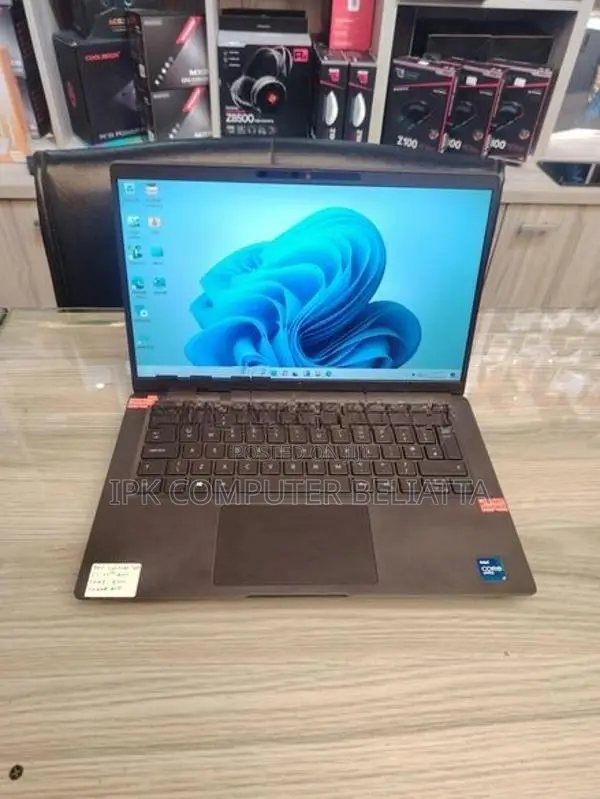 i7 DELL 11Gen Laptop 16GB