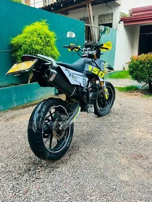 Demak DTM 2019