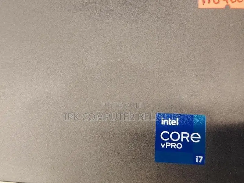 i7 DELL 11Gen Laptop 16GB