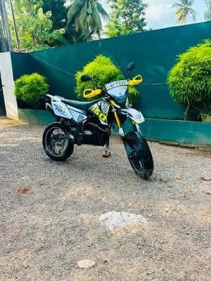 Demak DTM 2019