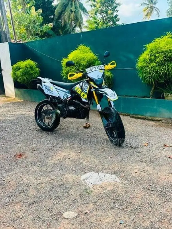 Demak DTM 2019