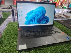 i7 DELL 11Gen Laptop 16GB