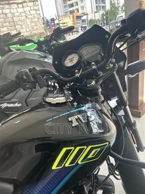 TVS Sport 110 2026