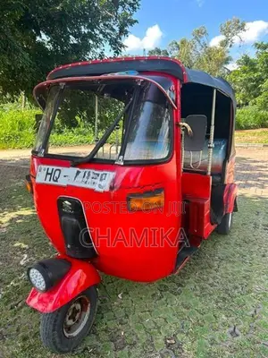 Bajaj RE 2 stroke 2003