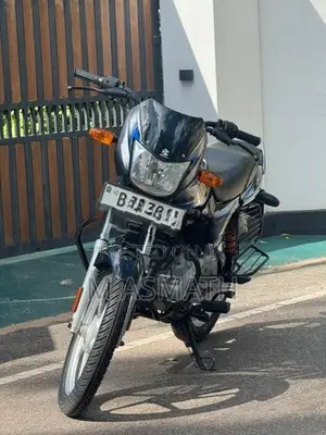 Bajaj CT100 ct 100 Es 2024