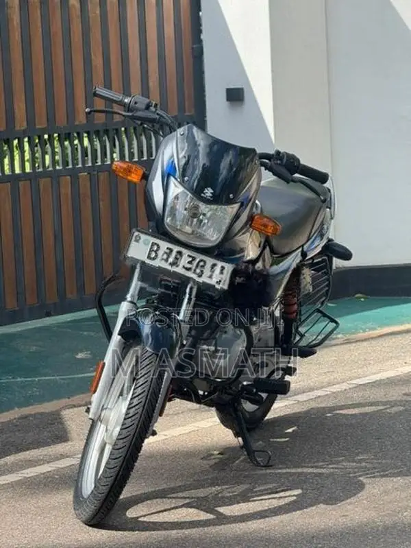 Bajaj CT100 ct 100 Es 2024