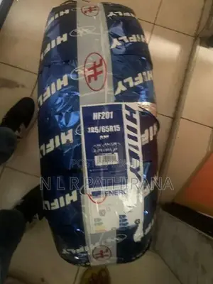 185/65R15 Hifly Tyre