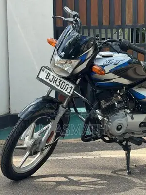 Bajaj CT100 ct 100 Es 2024