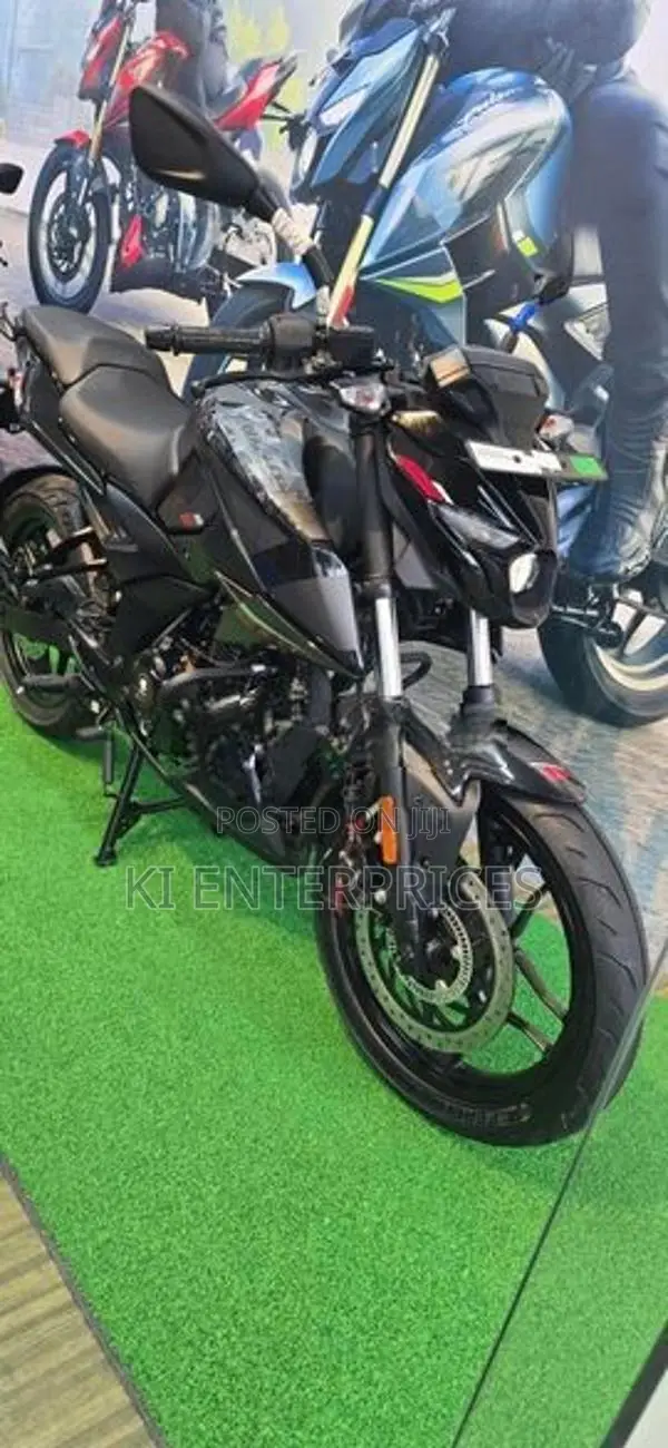 Bajaj Pulsar N160 2026