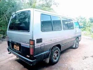 Toyota Hiace shell 1983