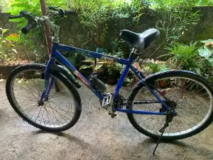 gear bicycle
