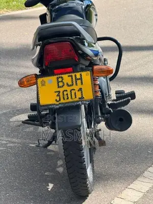 Bajaj CT100 ct 100 Es 2024