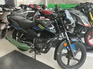 TVS Sport 110 2026