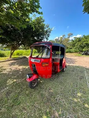 Bajaj RE 2 stroke 2003