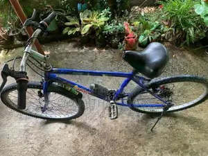 gear bicycle
