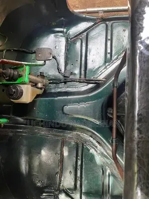 Bajaj RE Three Wheeler 2006