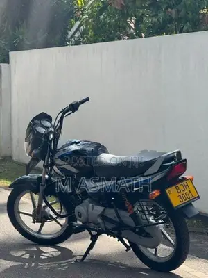 Bajaj CT100 ct 100 Es 2024