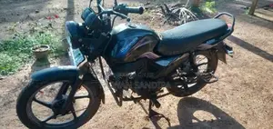 Mahindra Centuro arro 2014