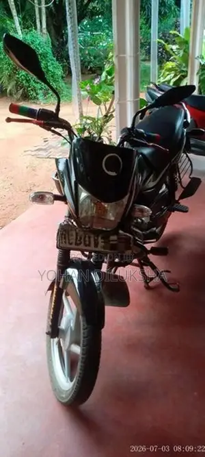 Bajaj Platina 100 2019