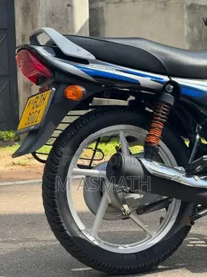 Bajaj CT100 ct 100 Es 2024