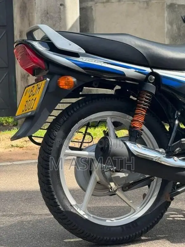 Bajaj CT100 ct 100 Es 2024