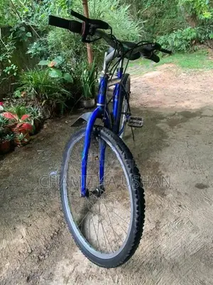 gear bicycle