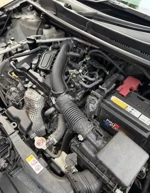 Toyota Yaris 2023