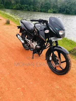 Bajaj Pulsar 150 2016