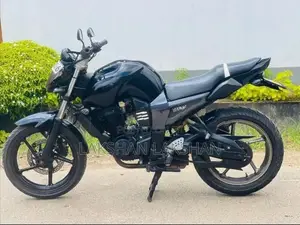 Yamaha FZS V1 FZ 2013