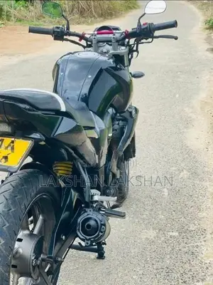 Yamaha FZS V1 FZ 2013