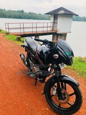 Bajaj Pulsar 150 2016