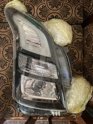 55 Stringray RH Head Lamp