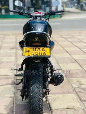 Yamaha FZS V1 FZ 2013
