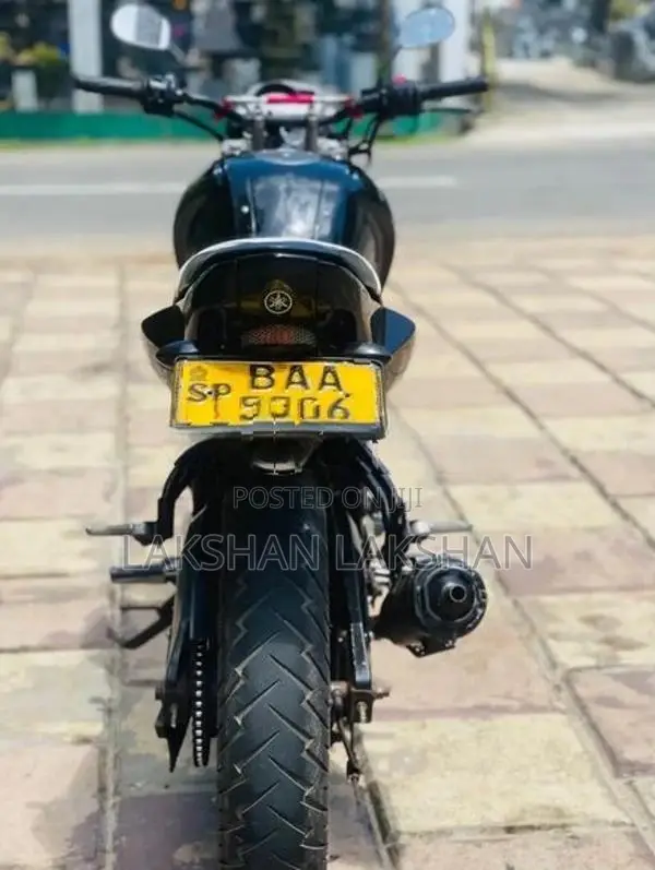 Yamaha FZS V1 FZ 2013