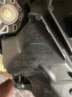 55 Stringray RH Head Lamp