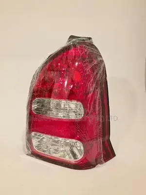 Alto LXI Tail Light
