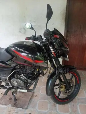 Bajaj Pulsar 150 2018