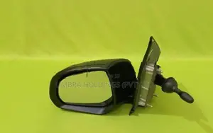 A-Star Side Mirror