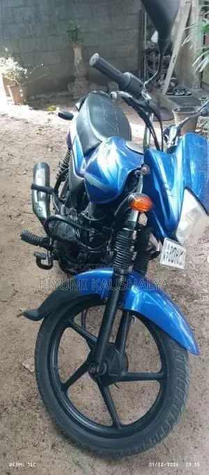 Bajaj Platina 100 2026