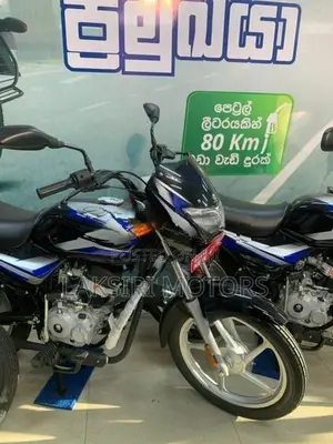 Bajaj CT100 2026