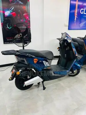 Yadea T5L 2026