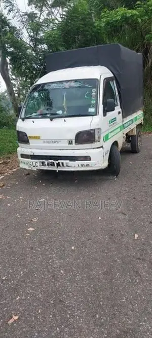 Daihatsu Hijet 2003