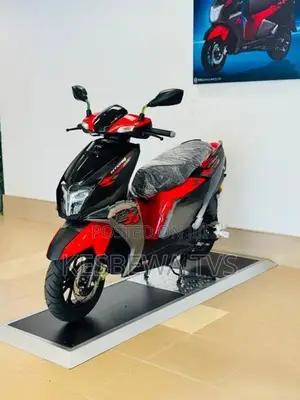 TVS Ntorq 125 Brand new 2026