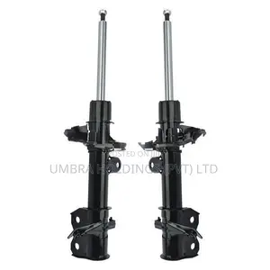 Celerio Shock Absorbers
