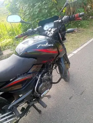 Bajaj Pulsar 150 2018