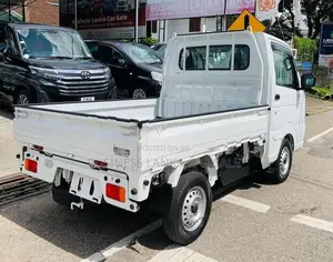 Suzuki Carry TIPPER 2024