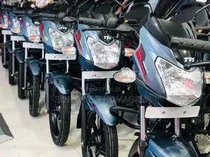 TVS Sport Brand New 2026