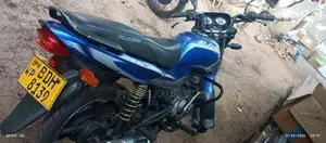 Bajaj Platina 100 2026
