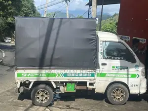 Daihatsu Hijet 2003
