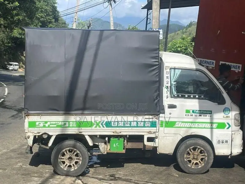 Daihatsu Hijet 2003